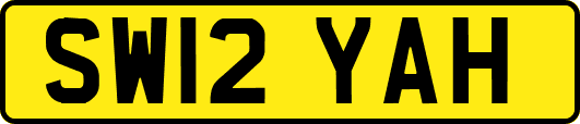 SW12YAH