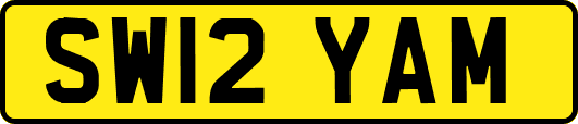 SW12YAM