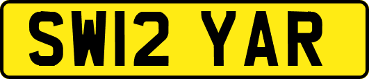 SW12YAR