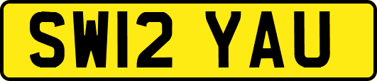 SW12YAU