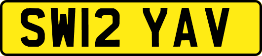 SW12YAV