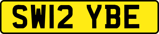 SW12YBE