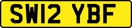 SW12YBF