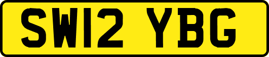 SW12YBG