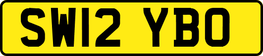 SW12YBO