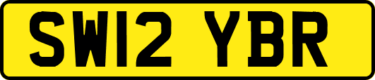 SW12YBR
