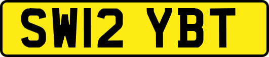 SW12YBT