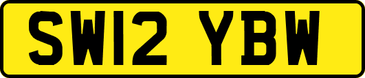 SW12YBW