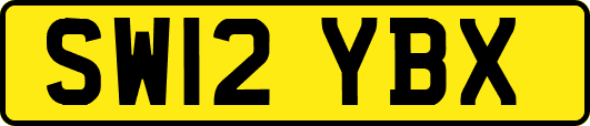 SW12YBX