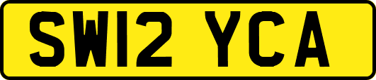 SW12YCA