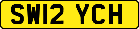 SW12YCH