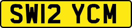 SW12YCM