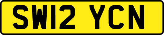 SW12YCN