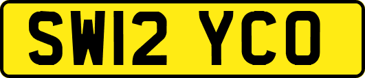 SW12YCO