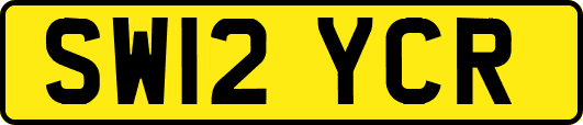 SW12YCR
