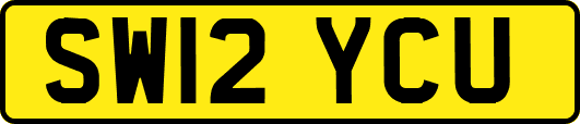 SW12YCU
