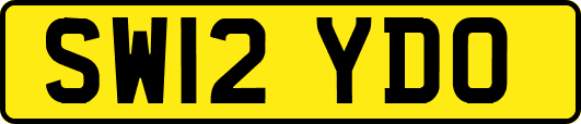 SW12YDO