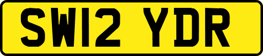 SW12YDR