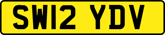 SW12YDV