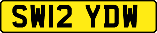 SW12YDW
