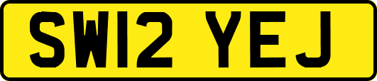 SW12YEJ