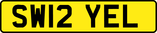 SW12YEL