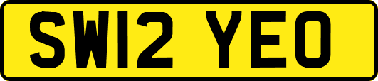 SW12YEO