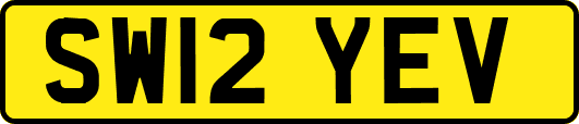 SW12YEV