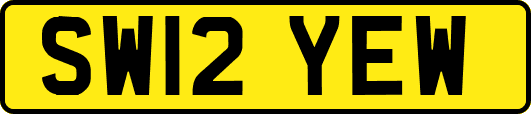 SW12YEW