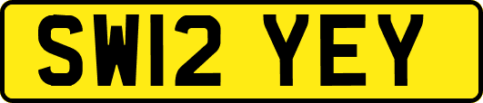 SW12YEY
