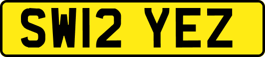 SW12YEZ