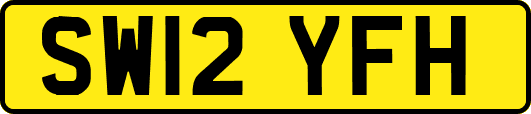 SW12YFH