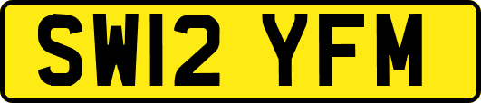 SW12YFM