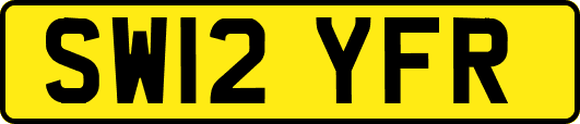 SW12YFR