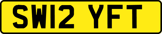 SW12YFT