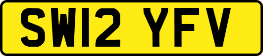 SW12YFV