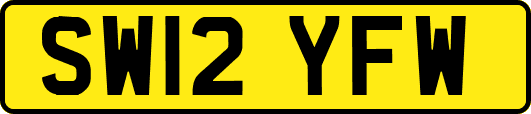 SW12YFW