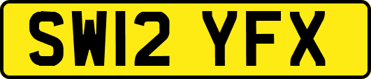 SW12YFX
