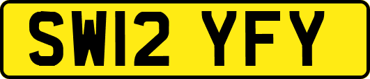 SW12YFY