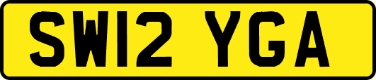SW12YGA