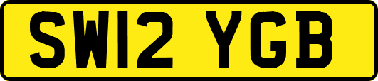 SW12YGB