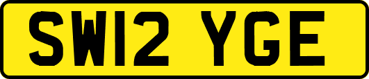 SW12YGE
