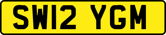 SW12YGM
