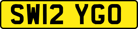SW12YGO