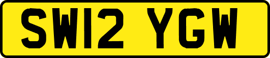 SW12YGW