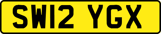 SW12YGX