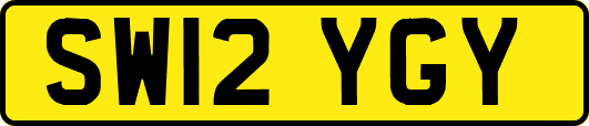 SW12YGY