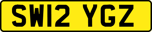 SW12YGZ