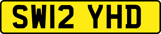 SW12YHD