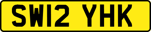SW12YHK